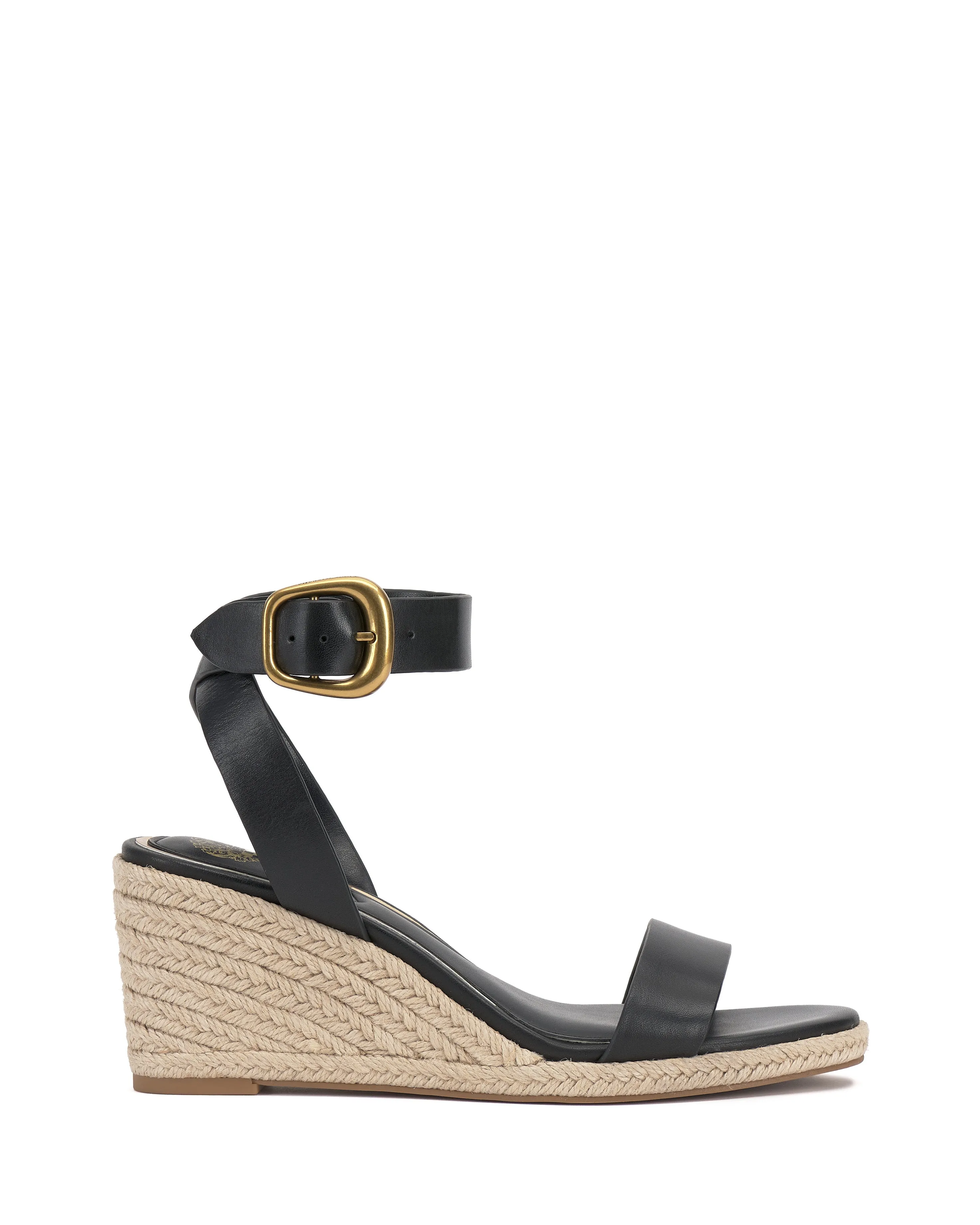 Felia Espadrille Wedge Sandal