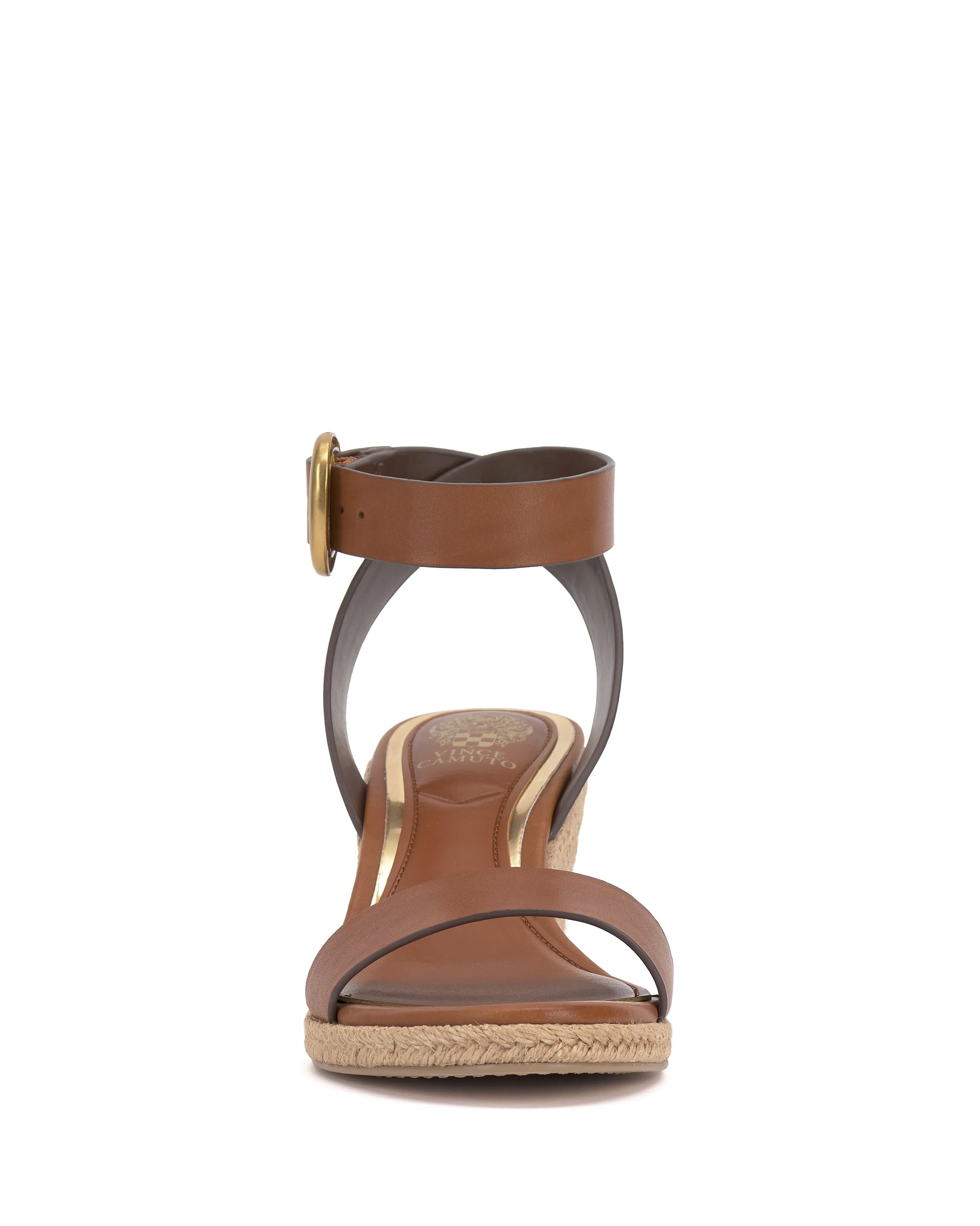 Felia Espadrille Wedge Sandal