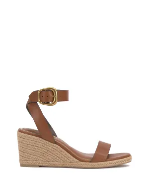 Felia Espadrille Wedge Sandal