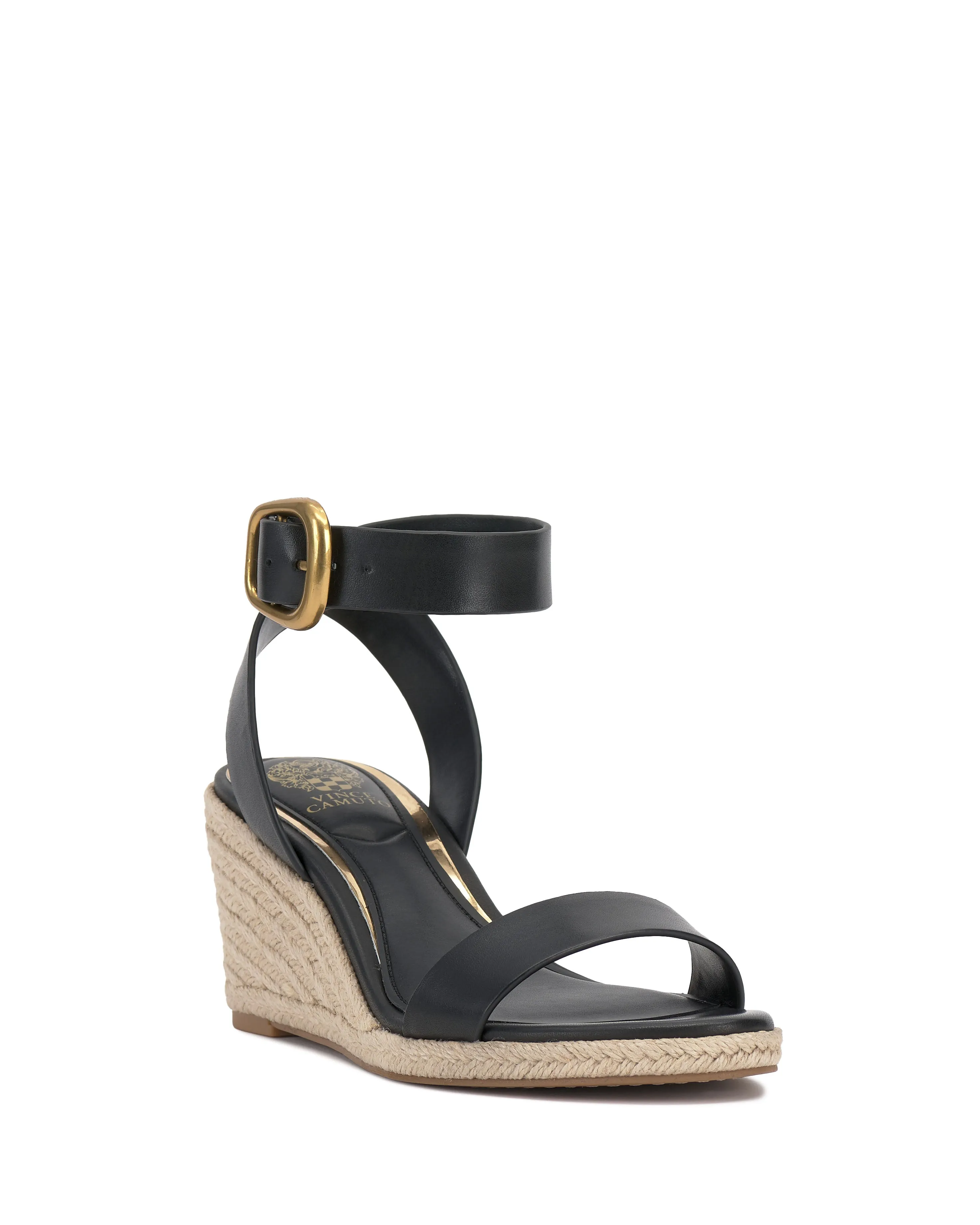 Felia Espadrille Wedge Sandal