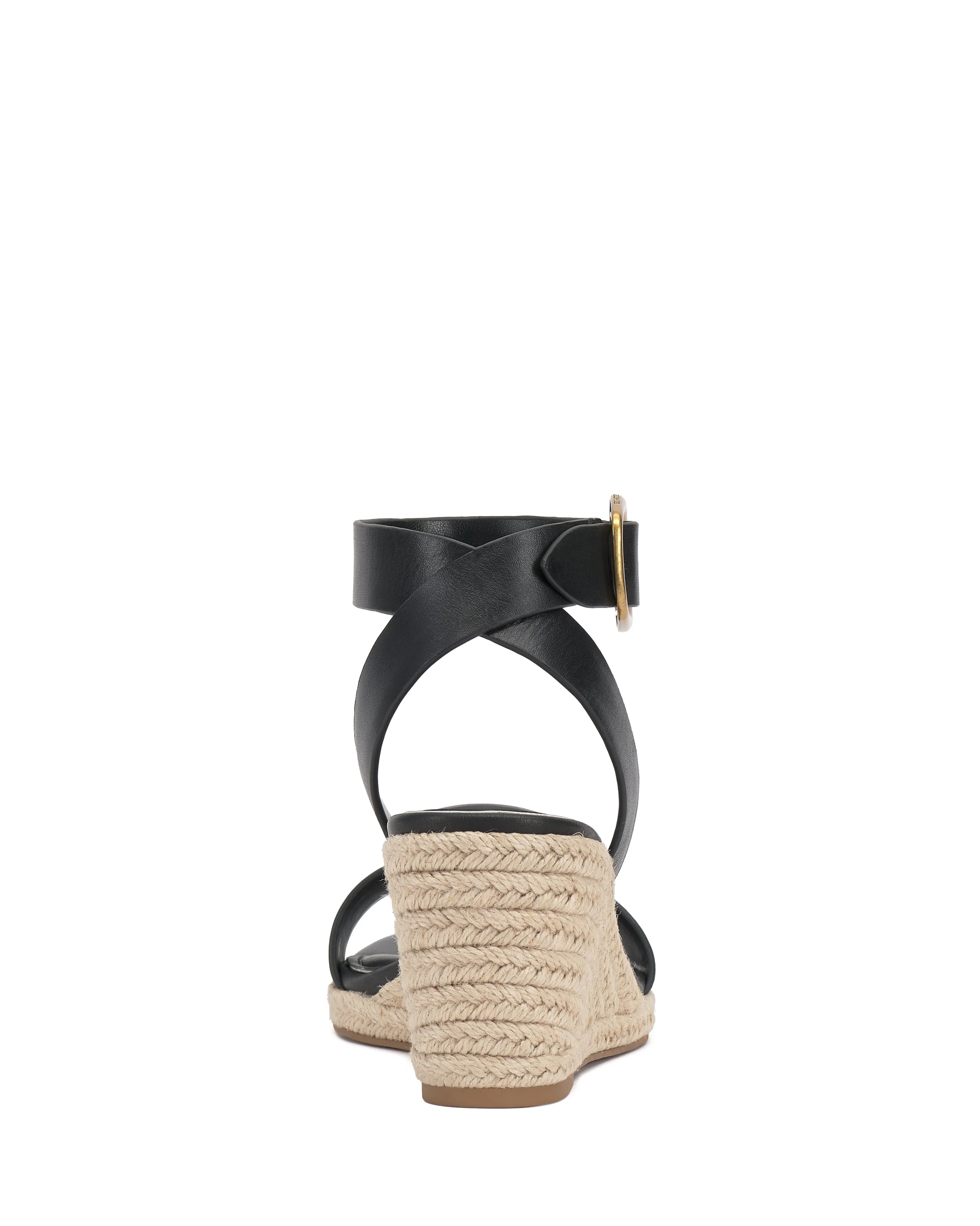 Felia Espadrille Wedge Sandal