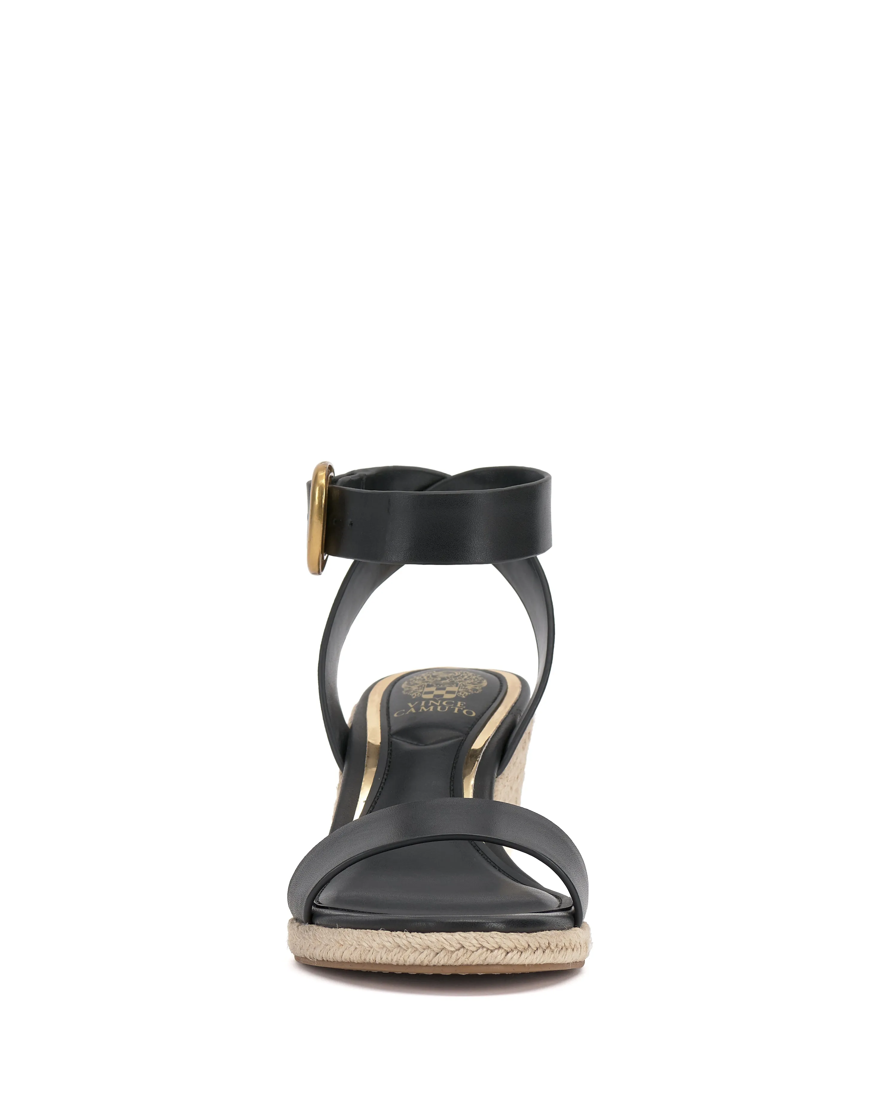 Felia Espadrille Wedge Sandal