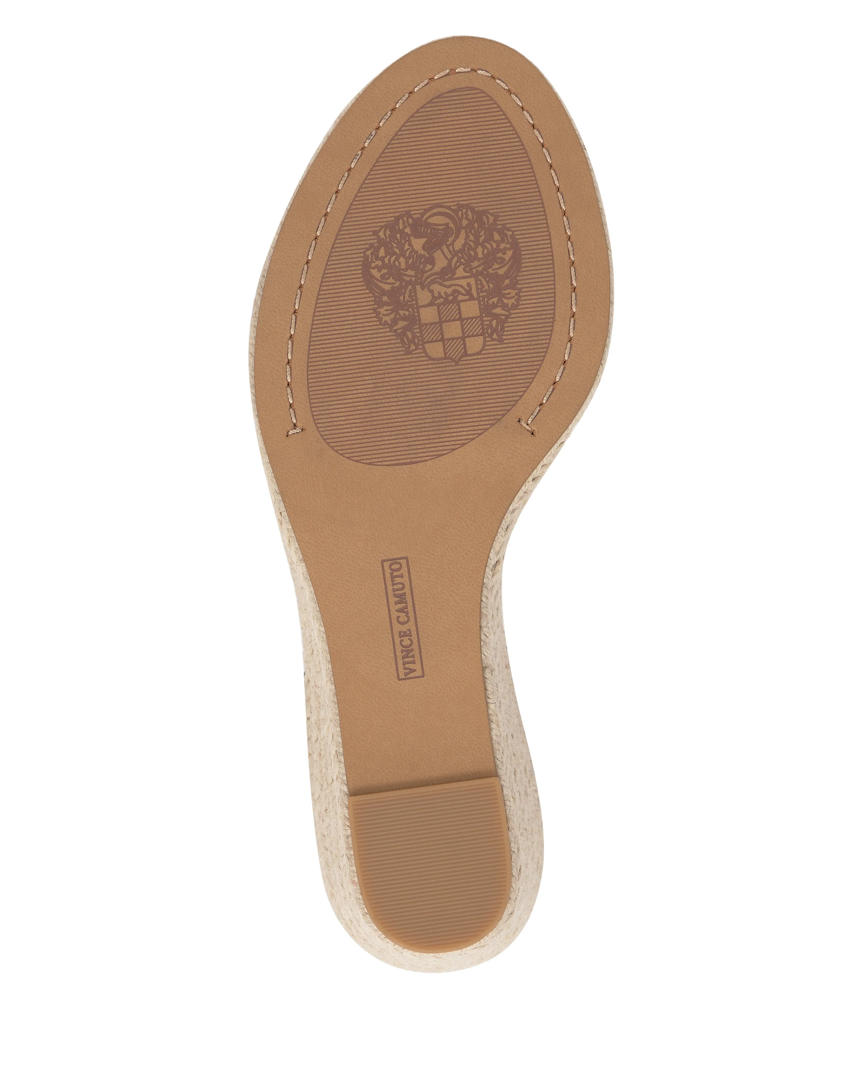 Felia Espadrille Wedge Sandal