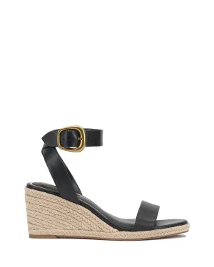 Felia Espadrille Wedge Sandal