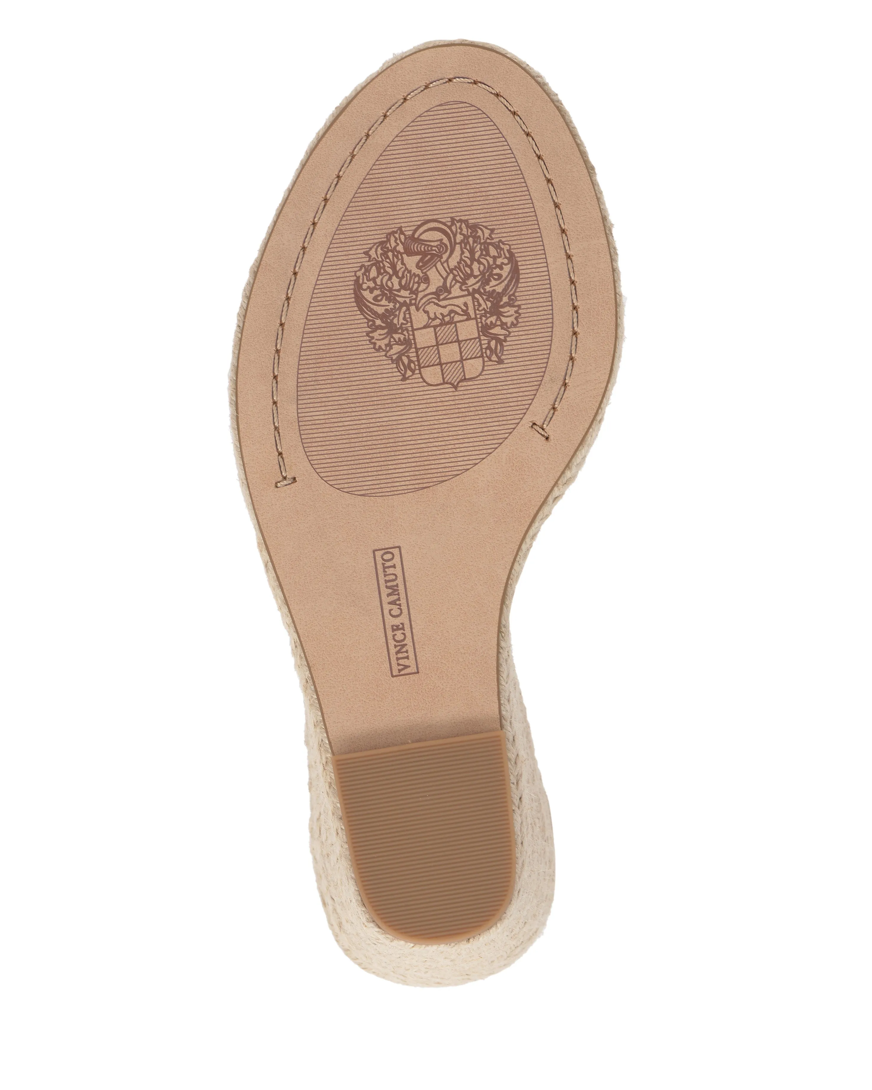 Felyn Espadrille Wedge Sandal