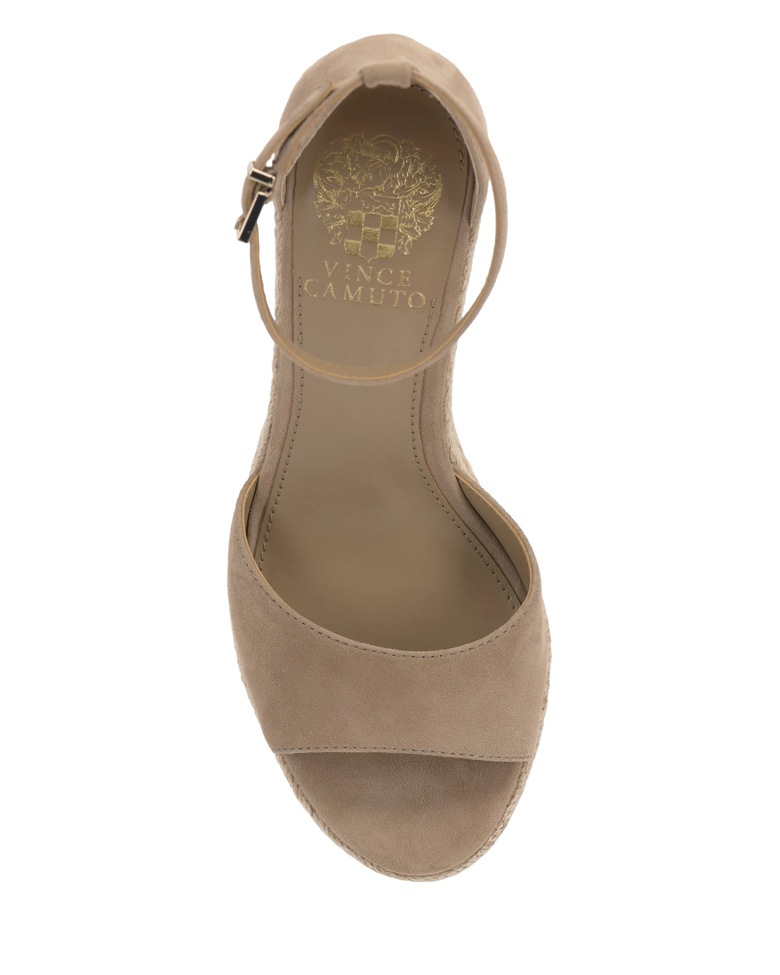 Felyn Espadrille Wedge Sandal