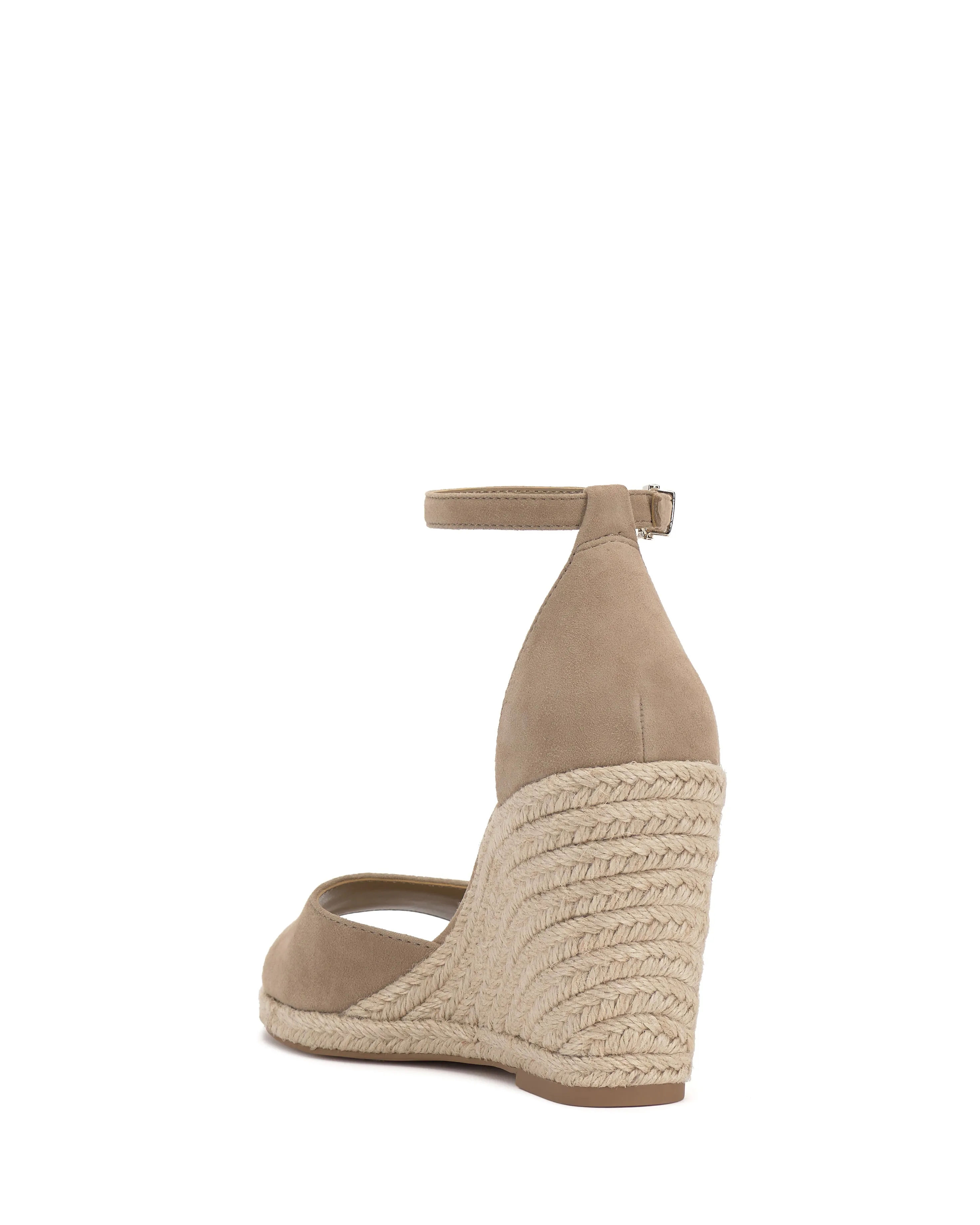Felyn Espadrille Wedge Sandal