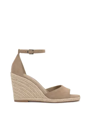 Felyn Espadrille Wedge Sandal