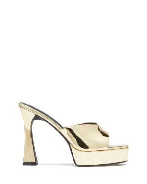 Fierce Gold *FINAL SALE*
