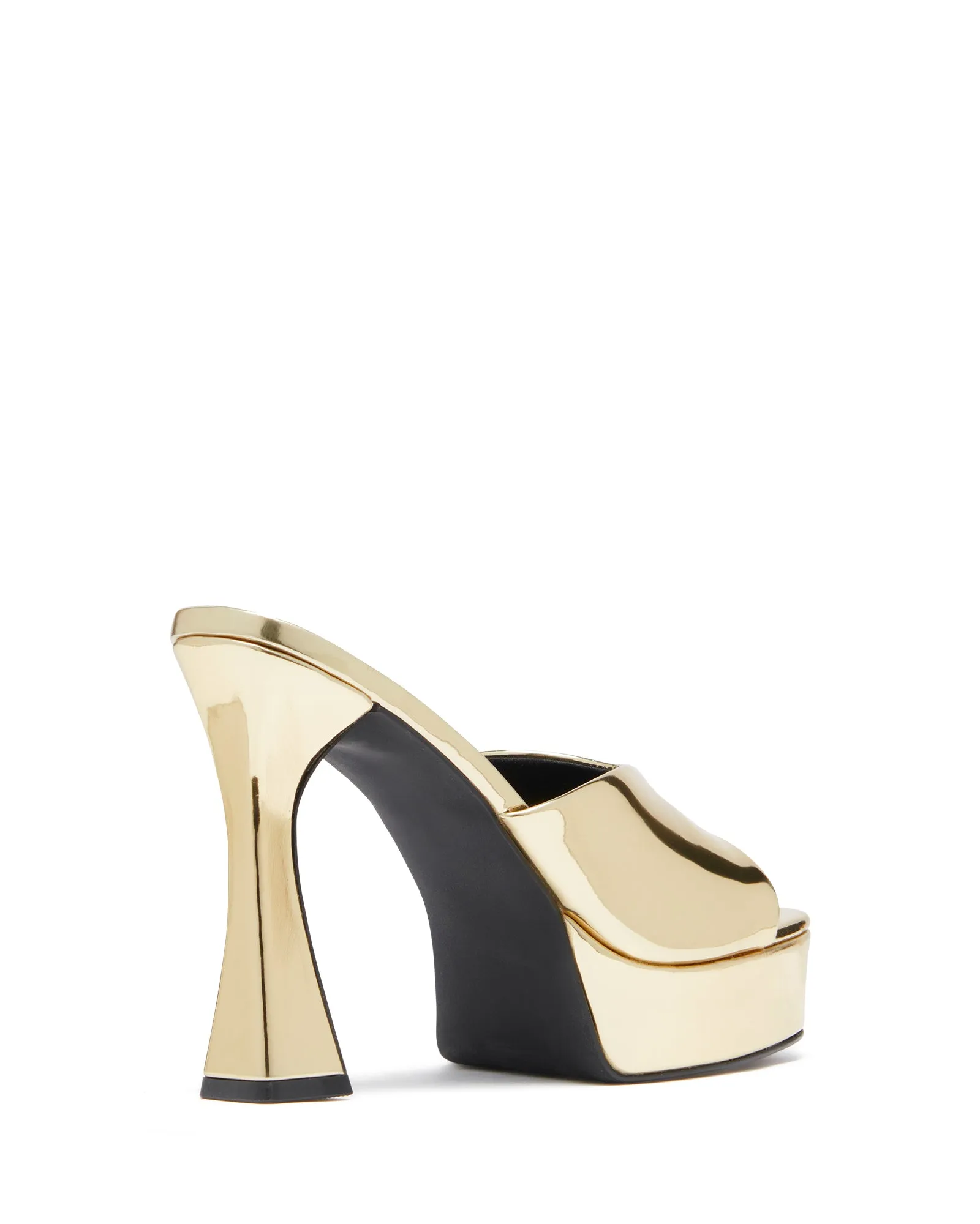 Fierce Gold *FINAL SALE*