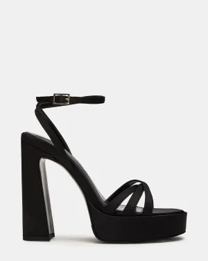 FLEET BLACK