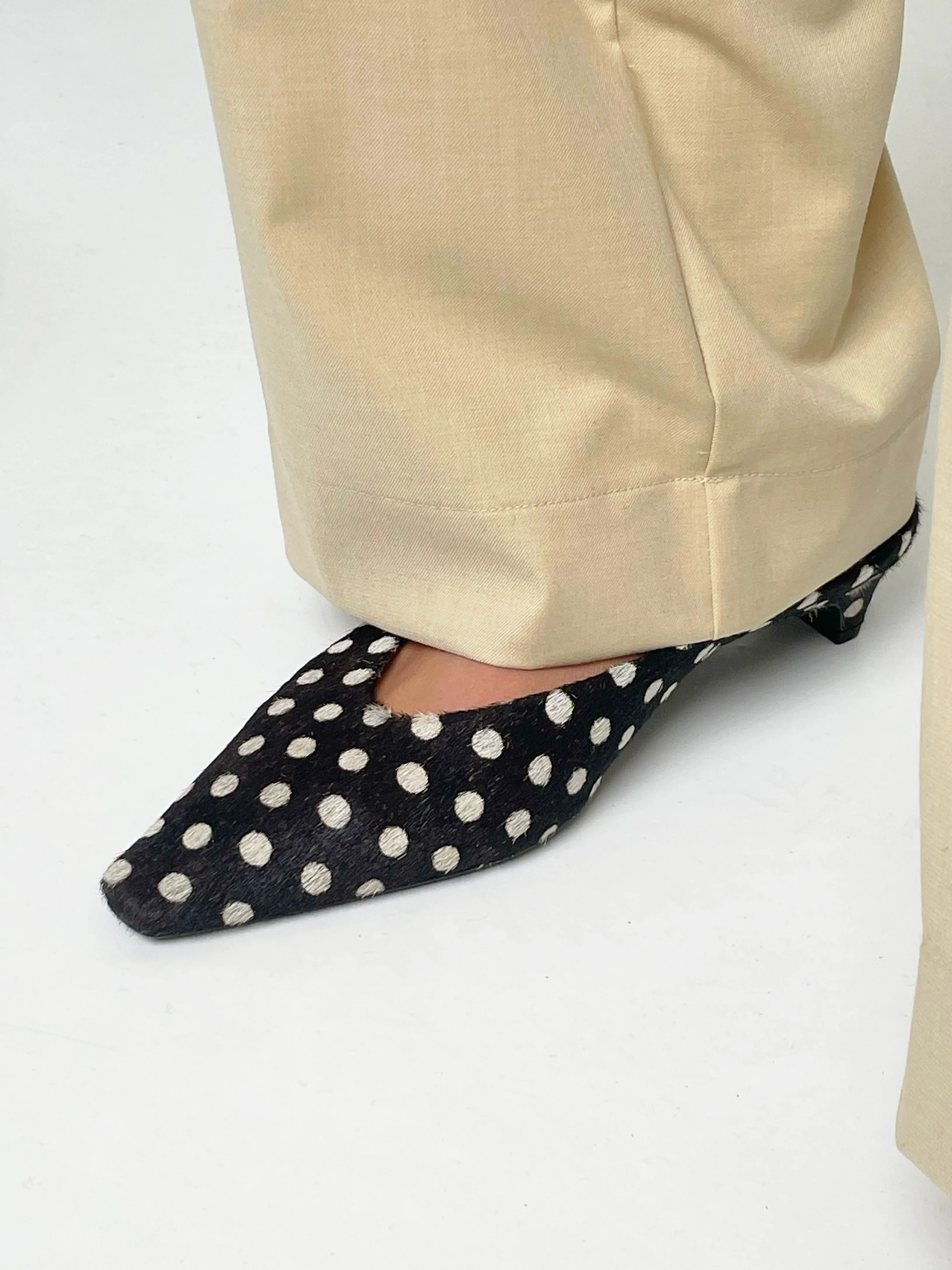 Floresta Dots Pump