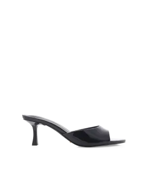 GEMARA - BLACK PATENT