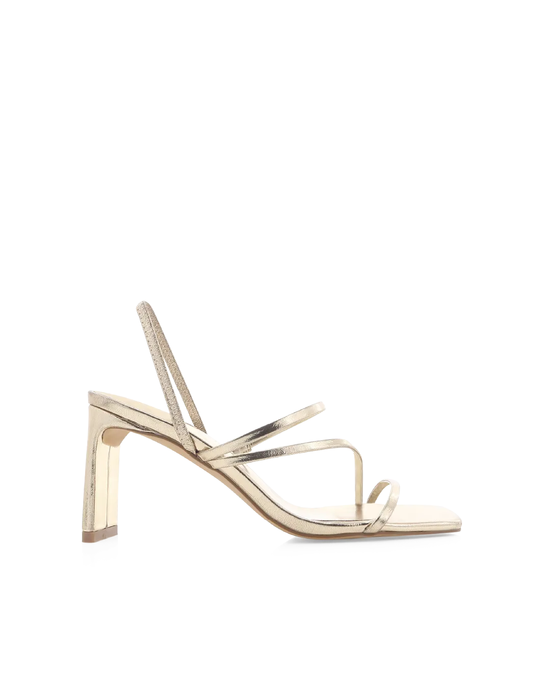 GENNA - GOLD METALLIC