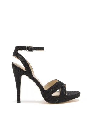Glimmer Black Metallic *FINAL SALE*