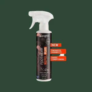 Grangers Footwear Repel Plus