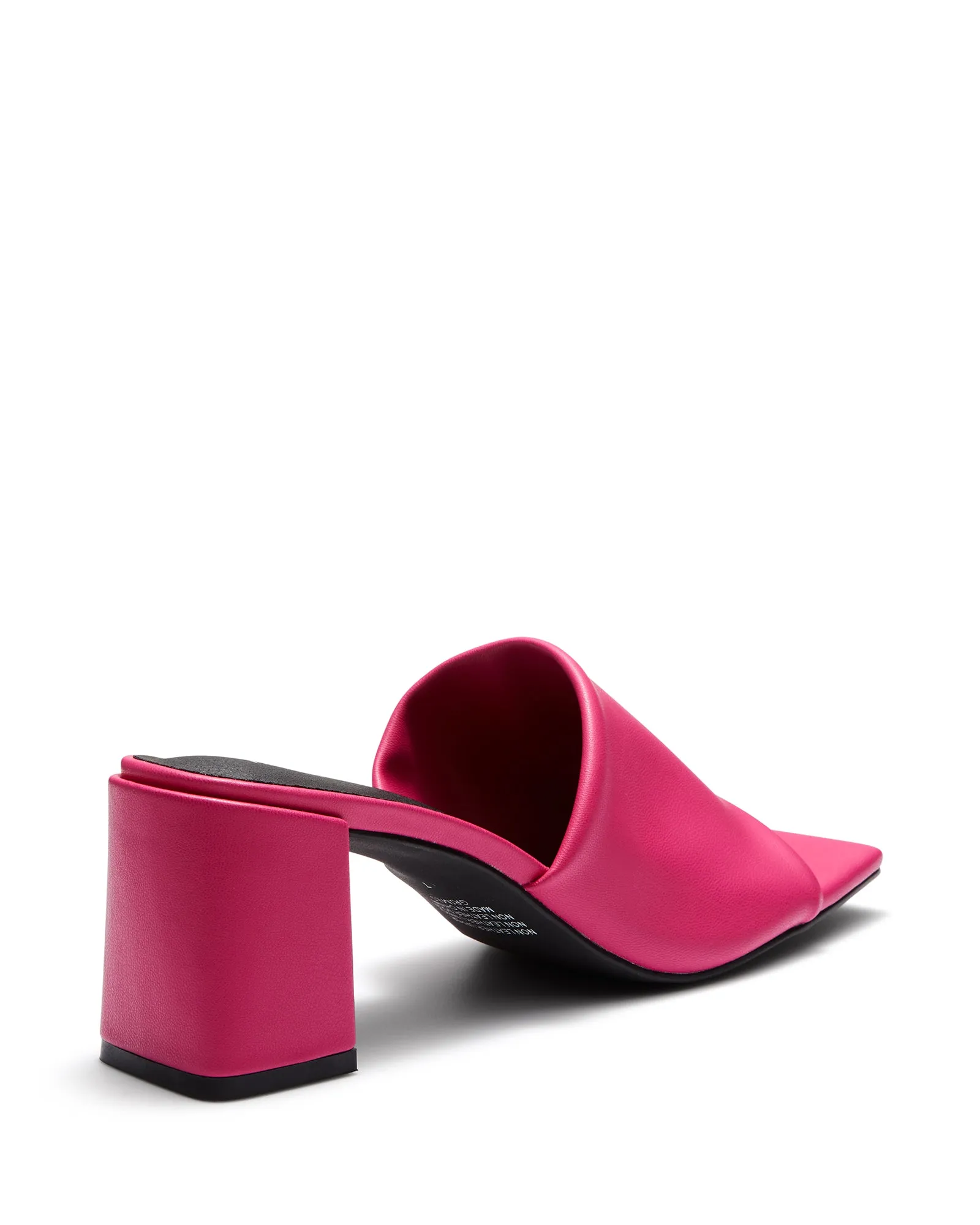 Grimes Magenta *FINAL SALE*