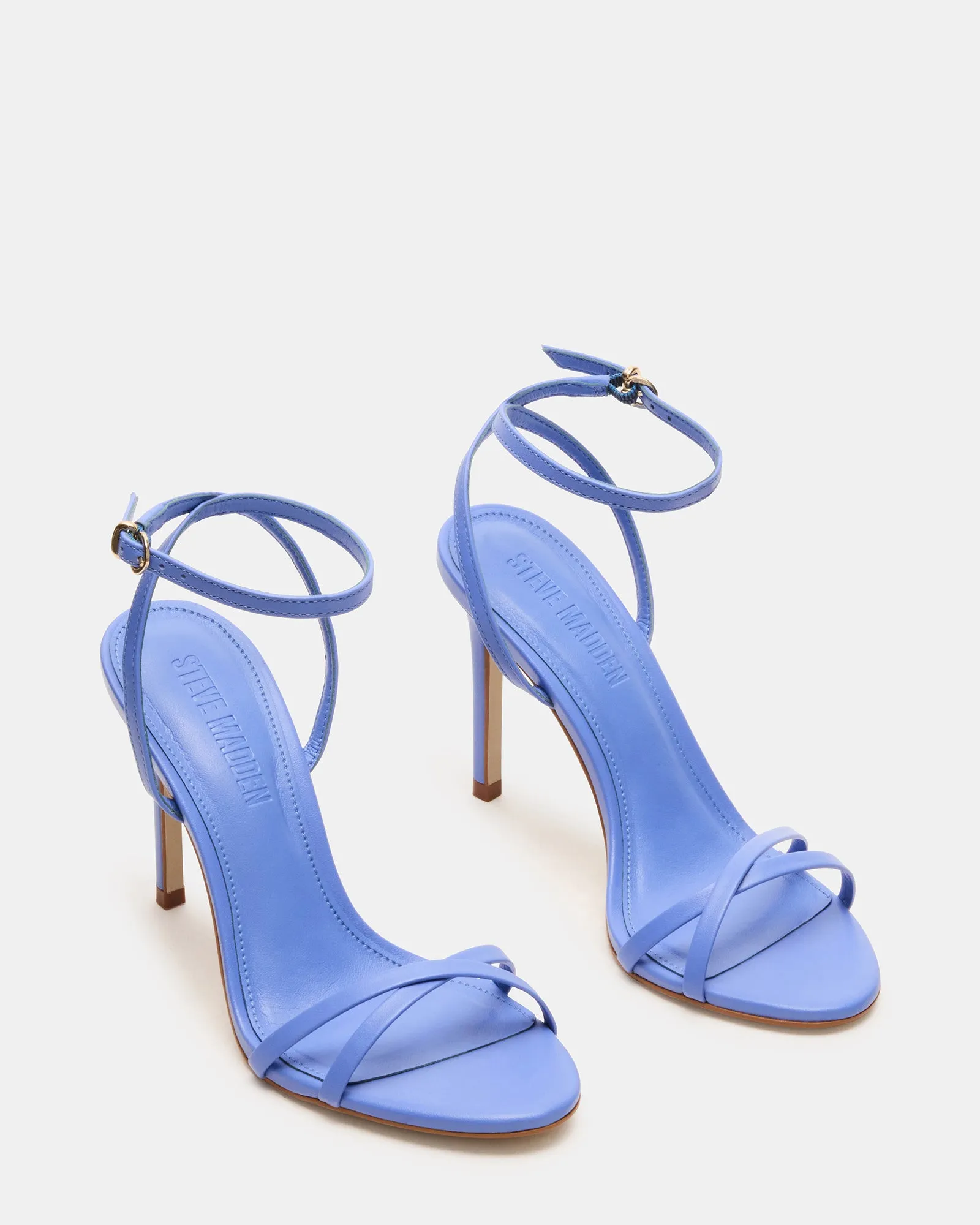JYPSEY BLUE LEATHER