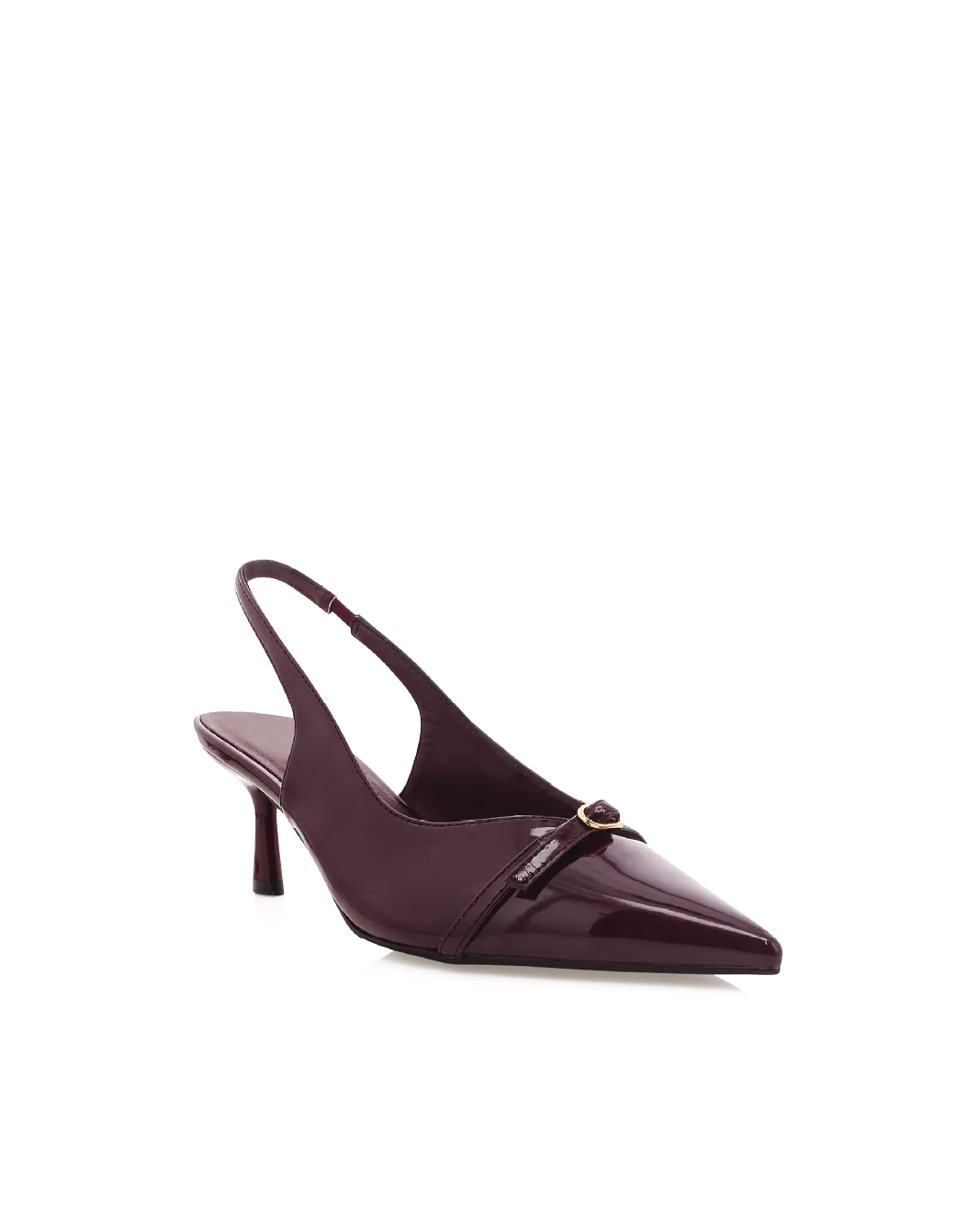 KADENCE - MULBERRY PATENT