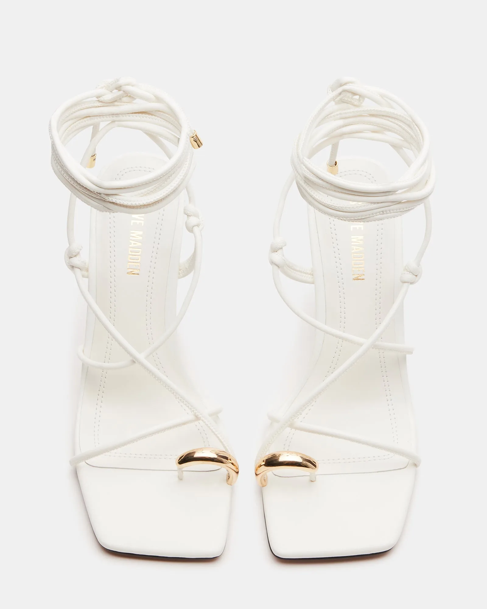 KARMA WHITE