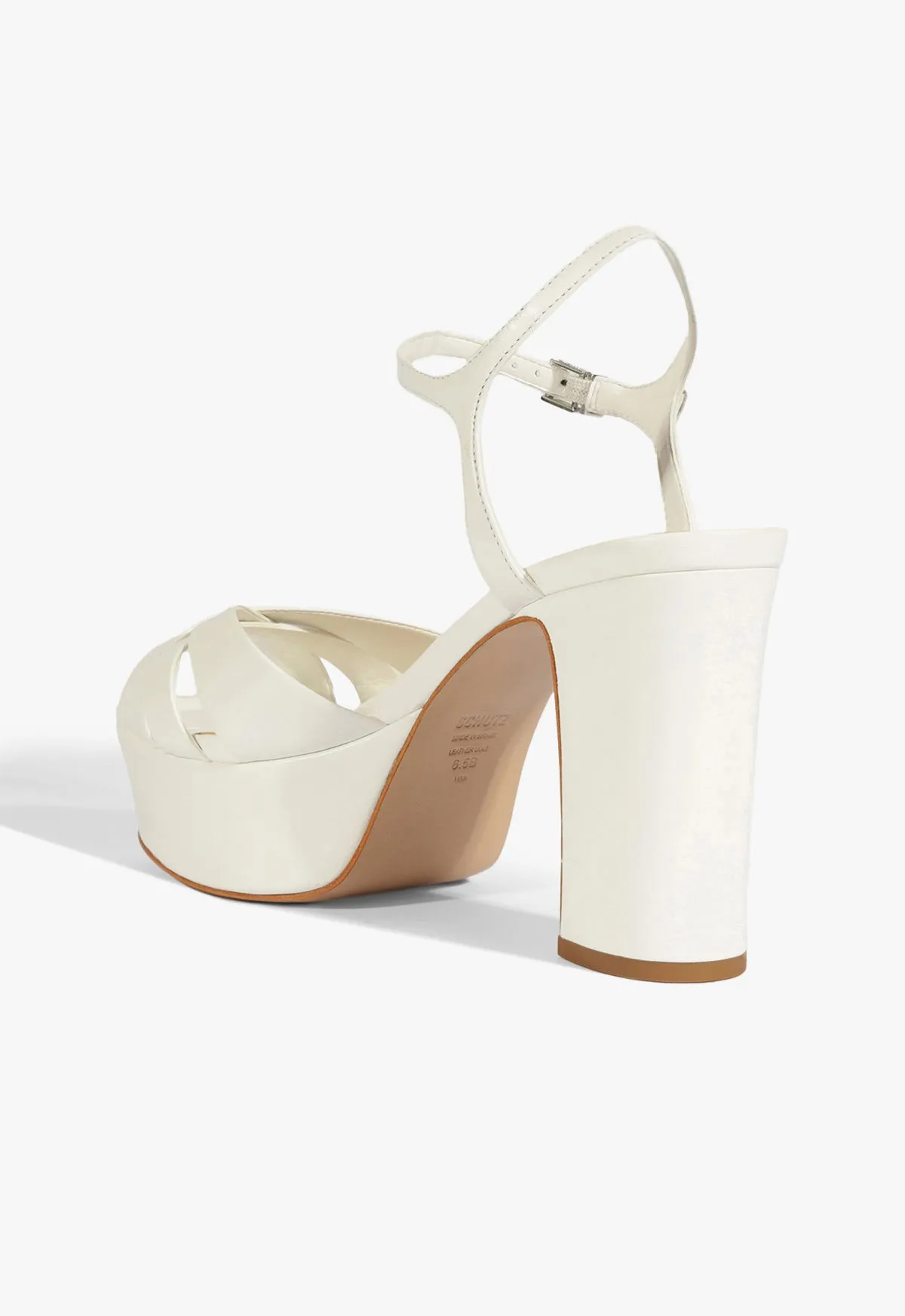 Keefa Sandal