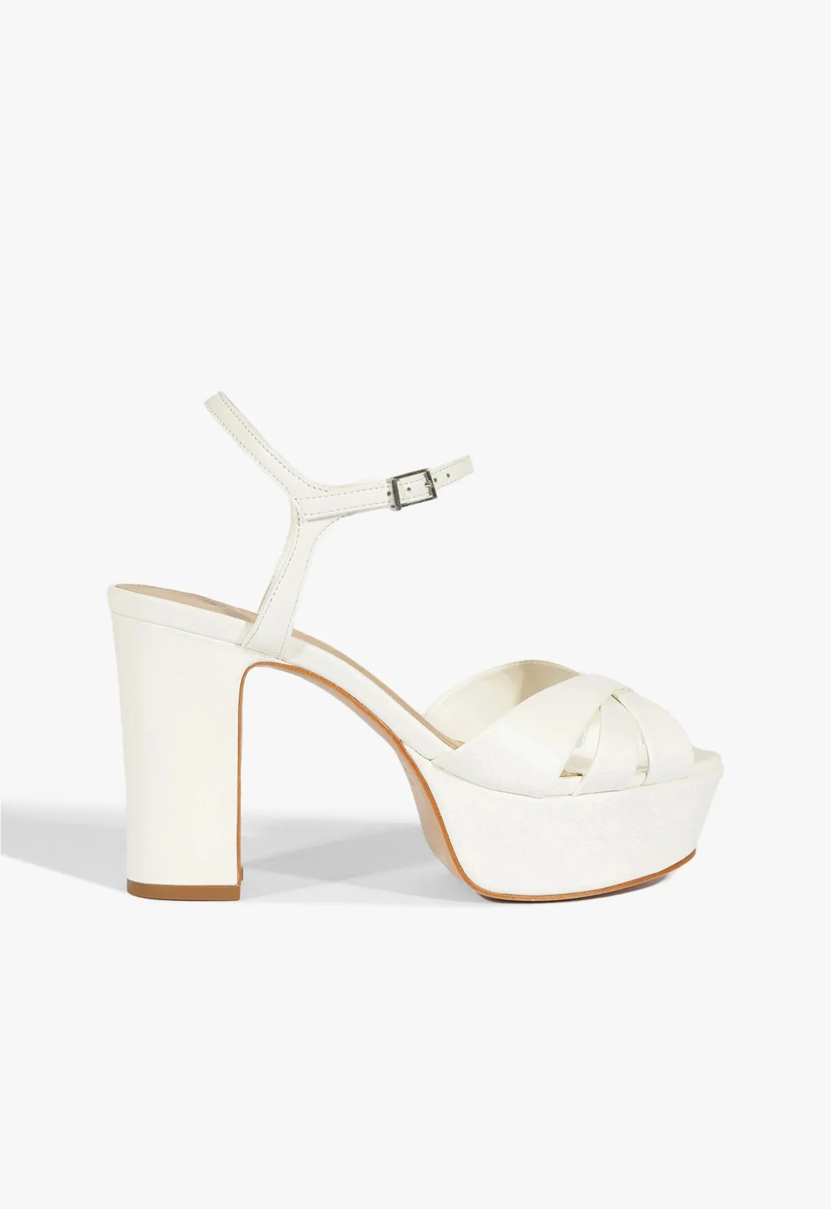 Keefa Sandal