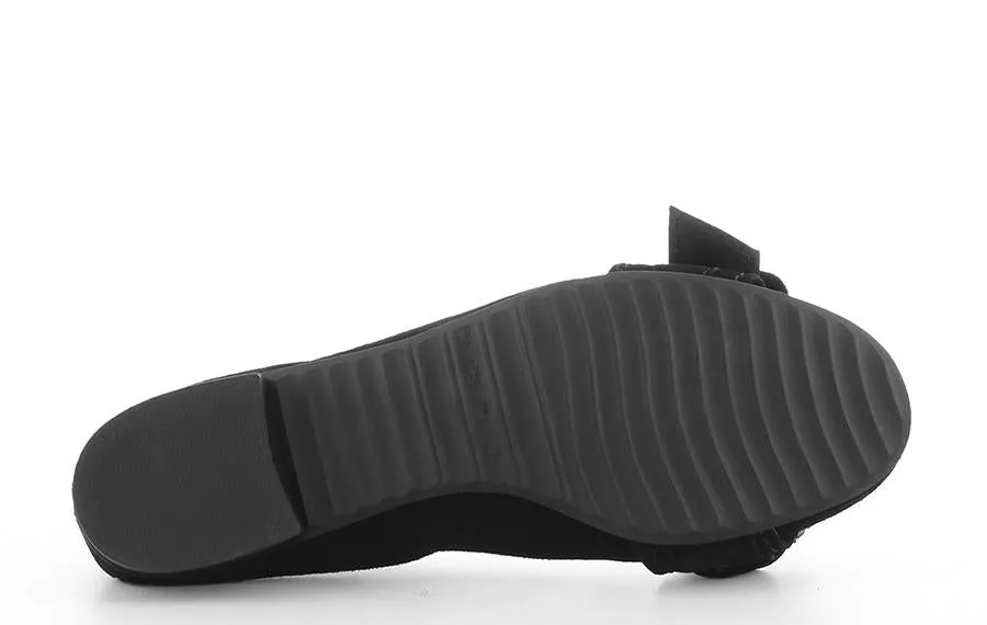 Ken Traffic Black
