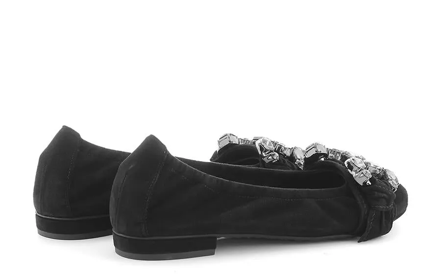 Ken Traffic Black