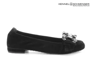 Ken Traffic Black