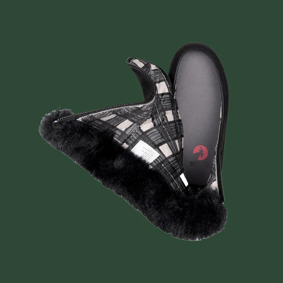Kid's Billy Cozy Boot 2