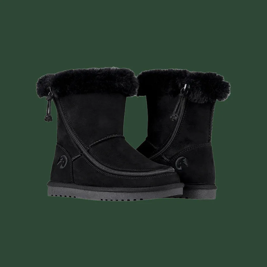 Kid's Billy Cozy Boot 2