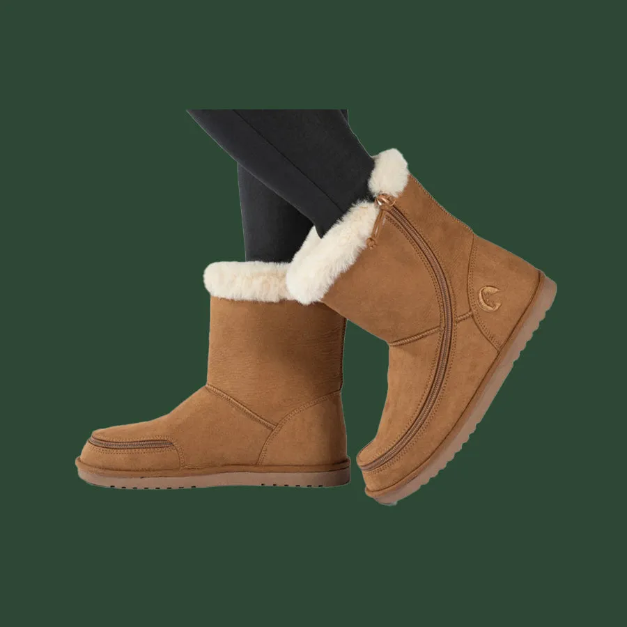 Kid's Billy Cozy Boot 2
