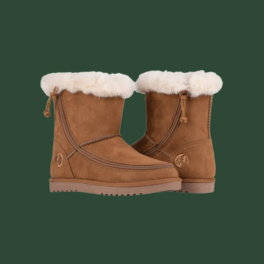 Kid's Billy Cozy Boot 2