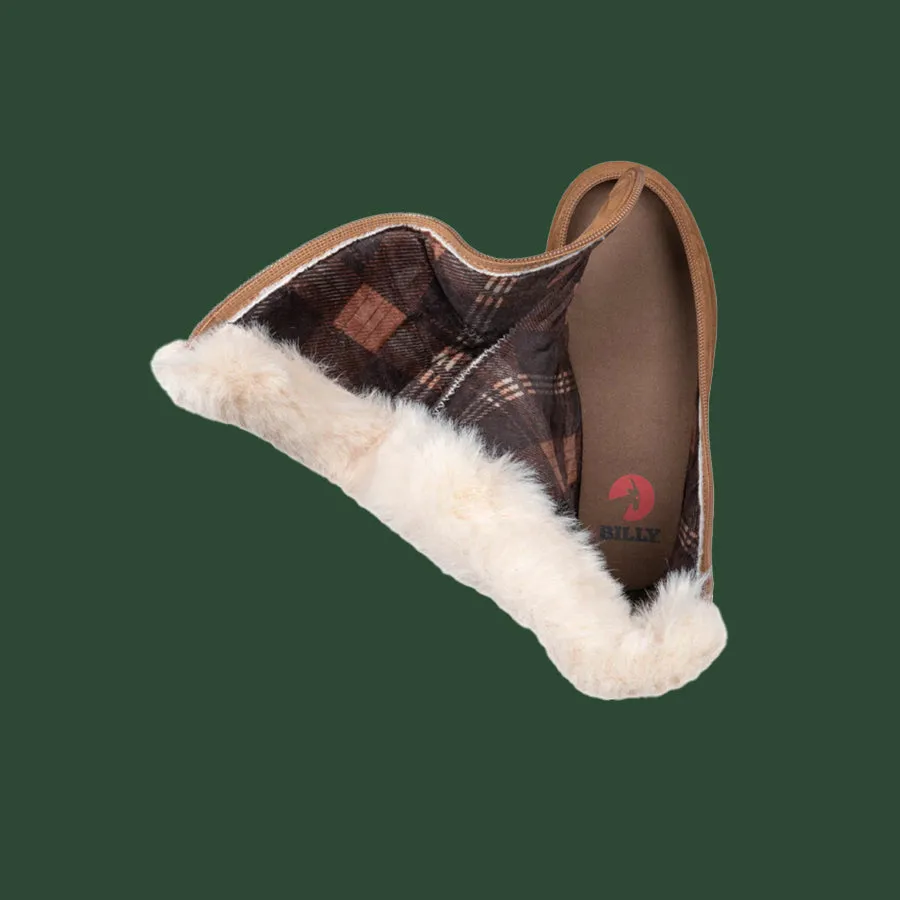 Kid's Billy Cozy Boot 2