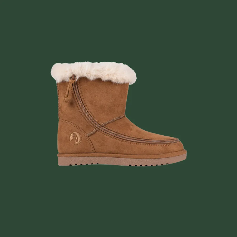 Kid's Billy Cozy Boot 2