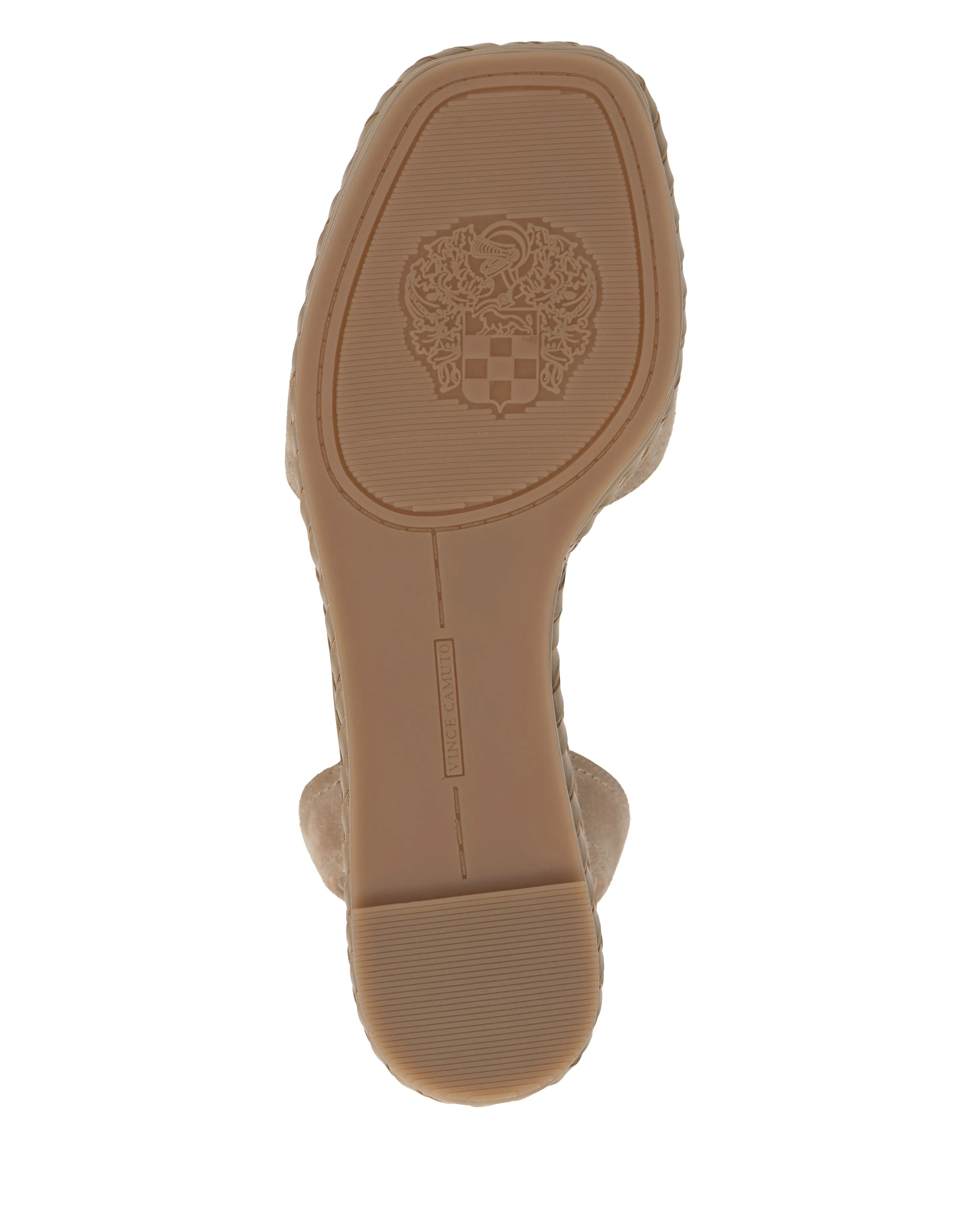 Lilla Espadrille Wedge Sandal