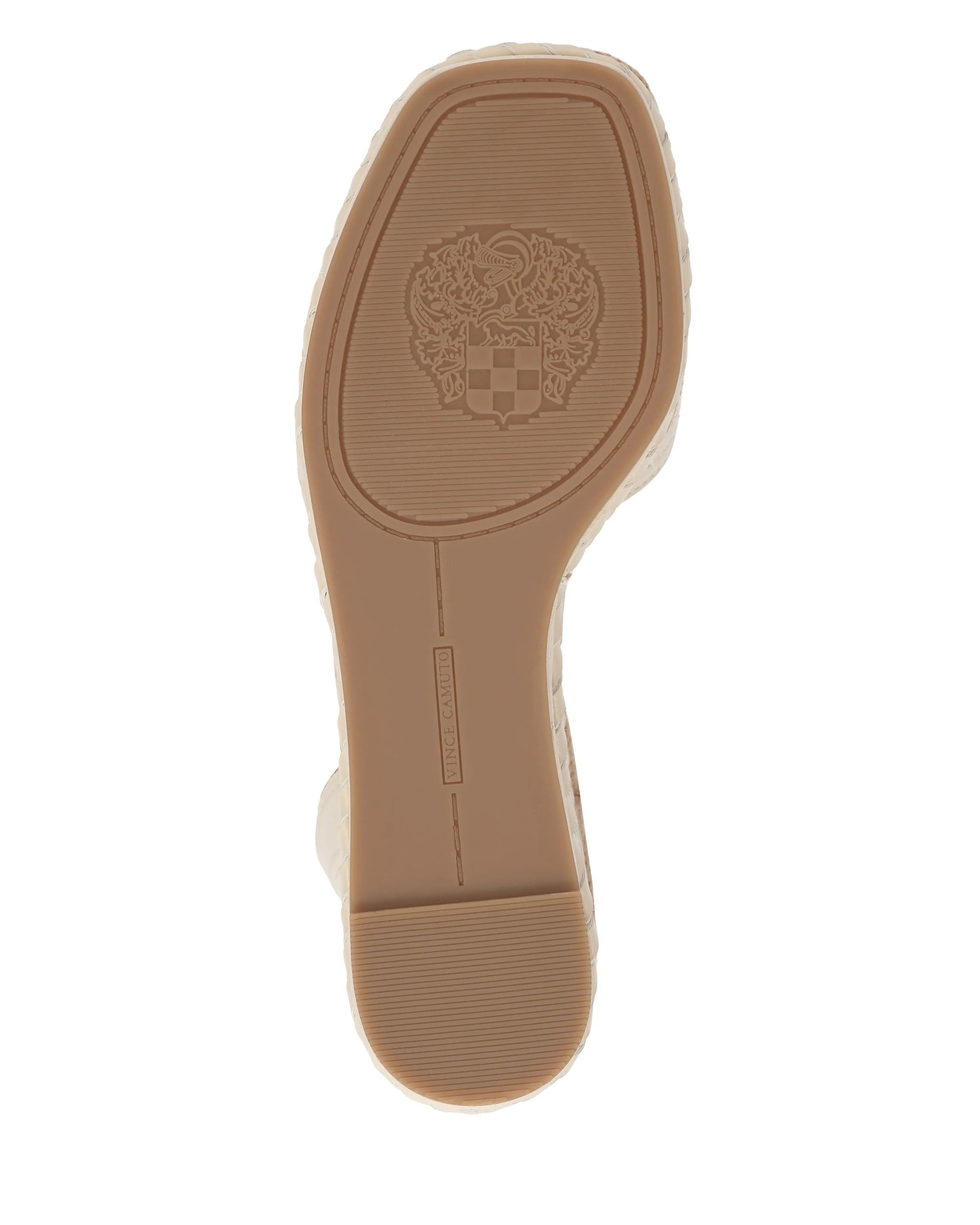 Lilla Espadrille Wedge Sandal