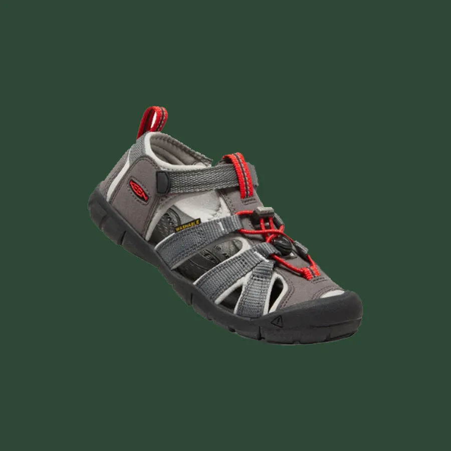 Little Kids' Keen Seacamp II CNX