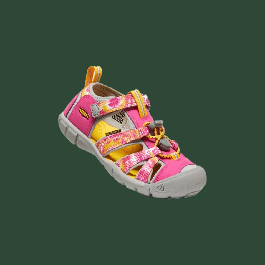 Little Kids' Keen Seacamp II CNX
