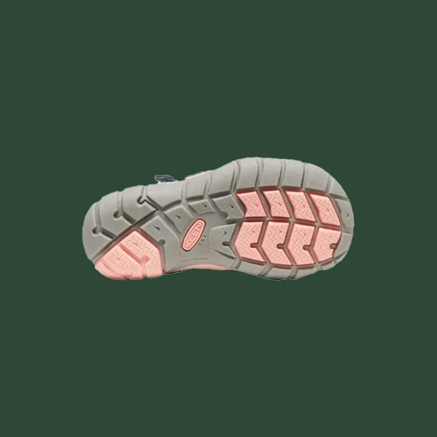 Little Kids' Keen Seacamp II CNX