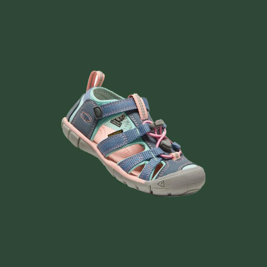 Little Kids' Keen Seacamp II CNX