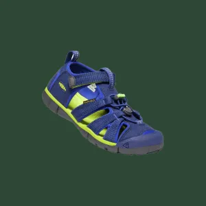 Little Kids' Keen Seacamp II CNX