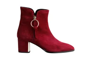 Mdf Ringring Burgundy