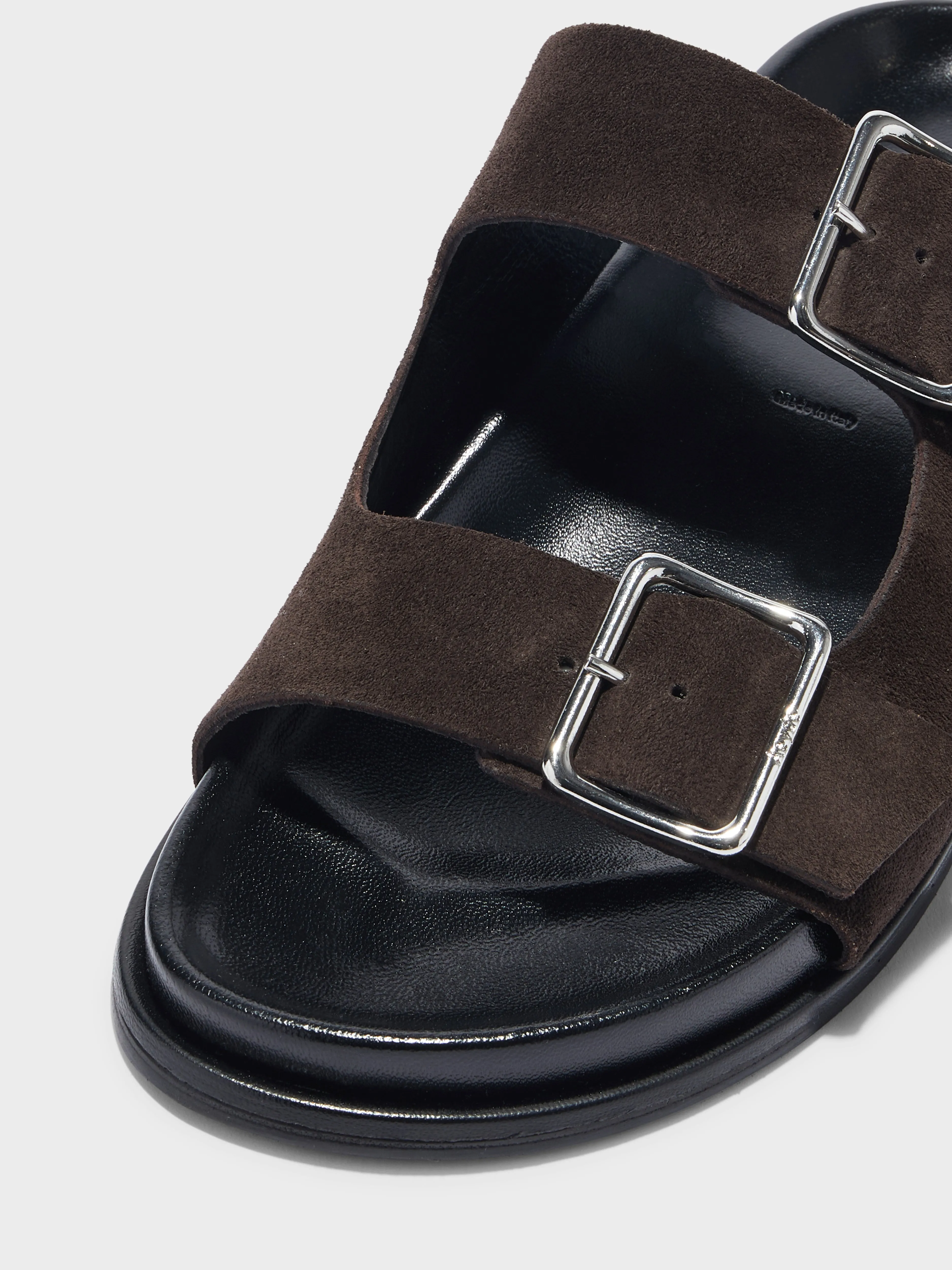 Meena Leather Sandals