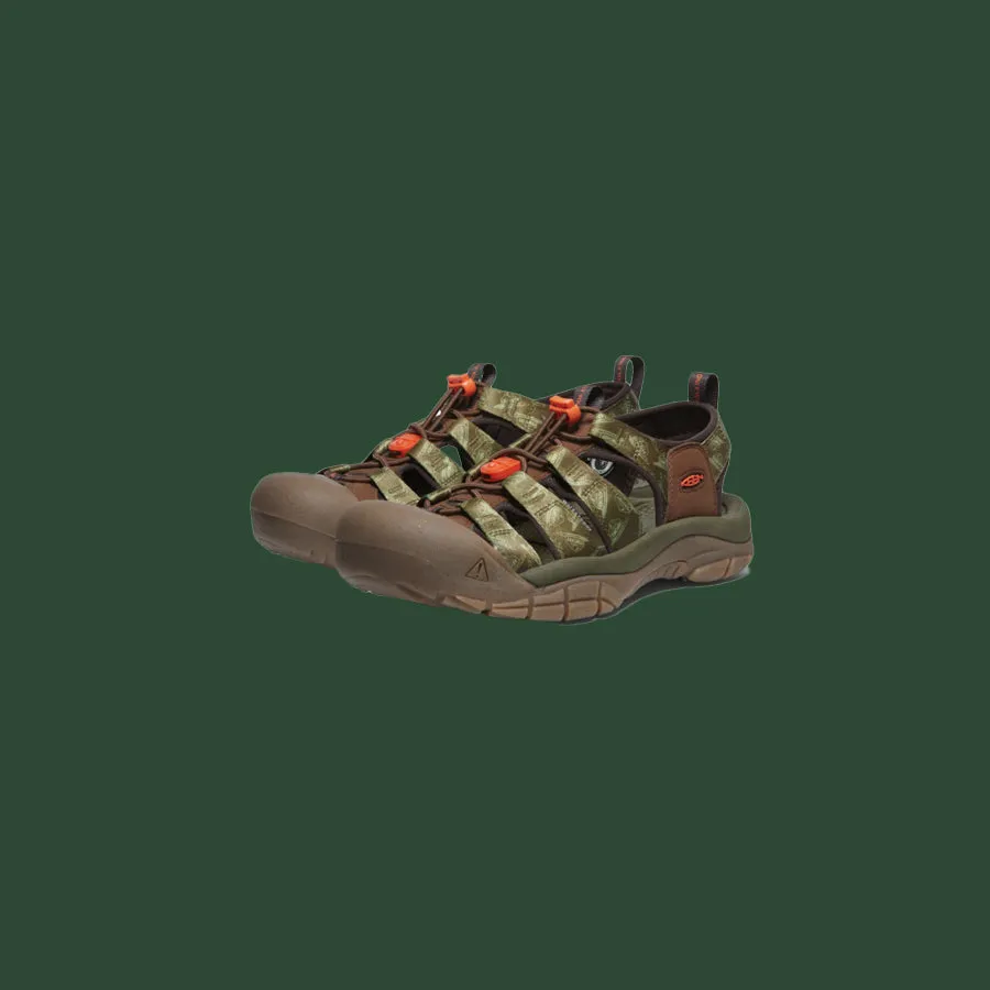 Men's Keen Newport Retro