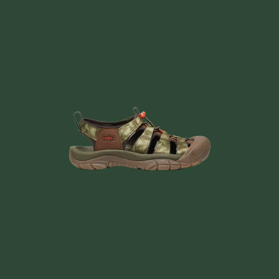 Men's Keen Newport Retro
