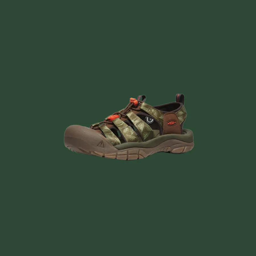 Men's Keen Newport Retro