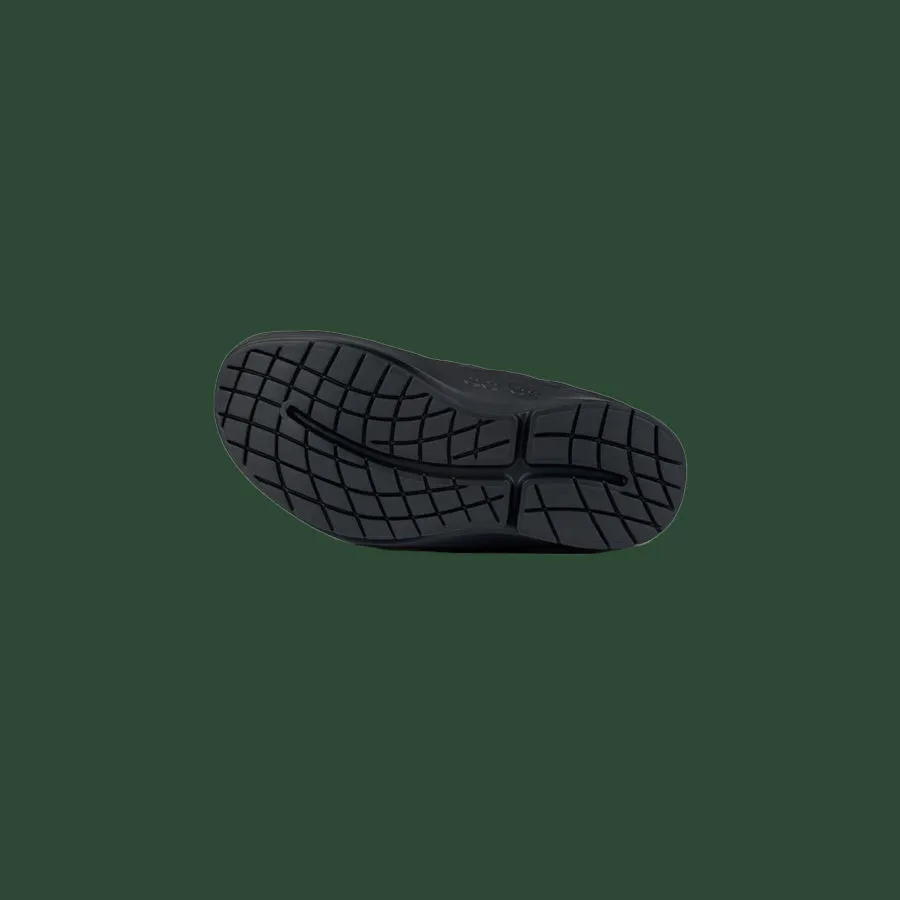 Men's Oofos OoCoozie Thermo Mule