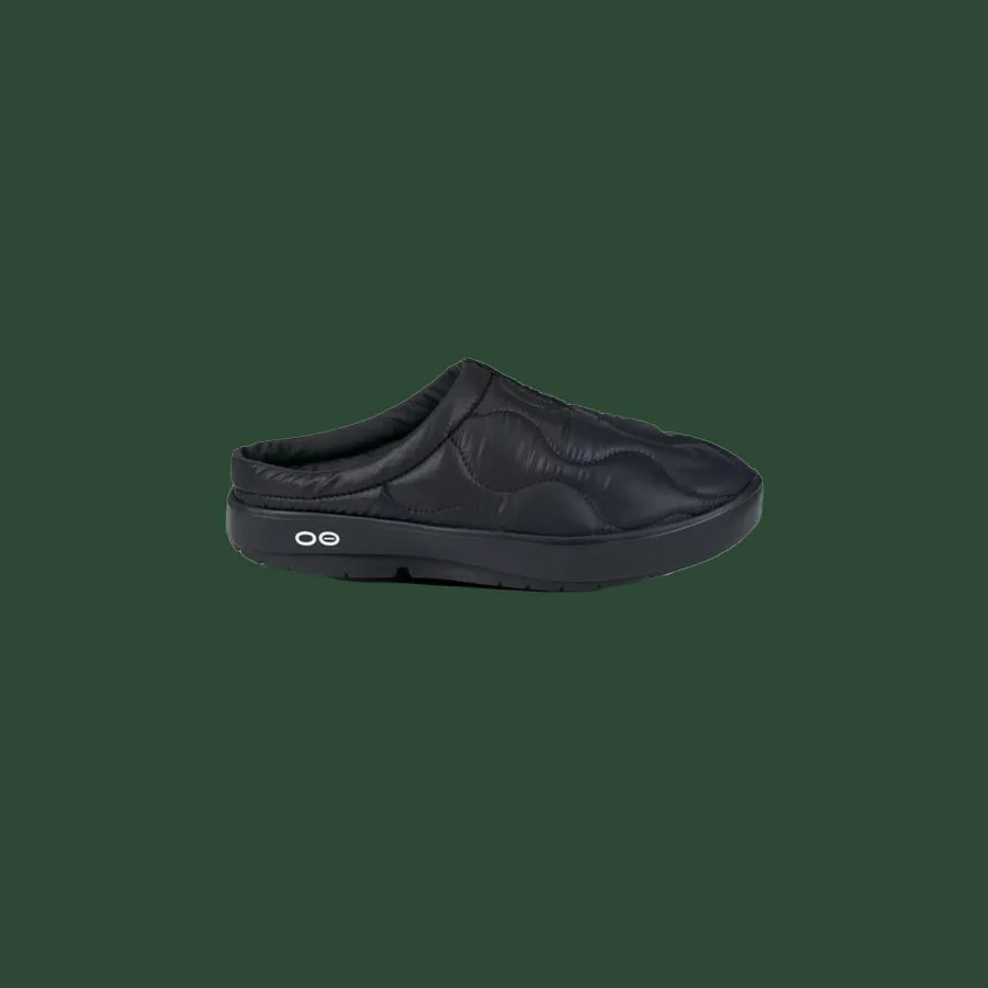 Men's Oofos OoCoozie Thermo Mule