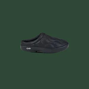 Men's Oofos OoCoozie Thermo Mule